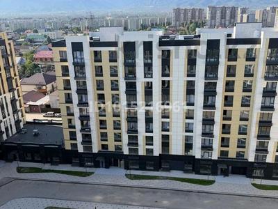 1-комнатная квартира · 33 м² · 11/12 этаж, мкр Алгабас, Рыскулова 2 — Рыскулова Омарова за 220 000 ₸ в Алматы, Алатауский р-н