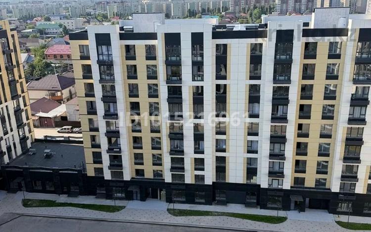 1-бөлмелі пәтер · 33 м² · 11/12 қабат, Алғабас ш/а., Рыскулова 2 — Рыскулова Омарова, бағасы: 220 000 ₸ в Алматы, Алатауский р-н — фото 2