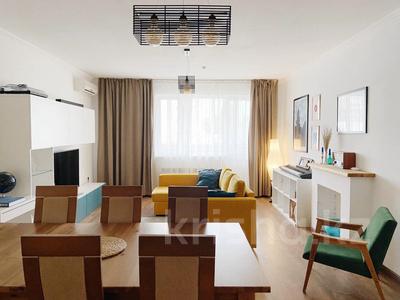 2-комнатная квартира · 40 м² · 5/10 этаж, Толе би 285 к11, 285/8 к12, 285/8 к13, 285/8 к14, 285/8 к15, 285/8 к16, 285/8 к17 за 29.5 млн ₸ в Алматы