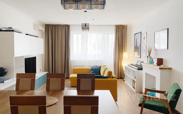 2-комнатная квартира · 40 м² · 5/10 этаж, Толе би 285 к11, 285/8 к12, 285/8 к13, 285/8 к14, 285/8 к15, 285/8 к16, 285/8 к17 за 29.5 млн ₸ в Алматы — фото 4