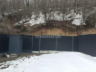Жер телімі · 3 сотық, мкр Карагайлы — По улице Калмыкова, бағасы: 24 млн ₸ в Алматы, Наурызбайский р-н