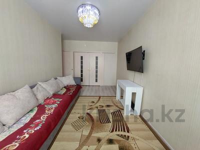 2-комнатная квартира · 53.3 м² · 5/6 этаж, Юбилейный за 22 млн 〒 в Костанае