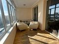 4-бөлмелі пәтер · 187 м² · 5/5 қабат, Козбагарова 42, бағасы: 120 млн ₸ в Семее — фото 2