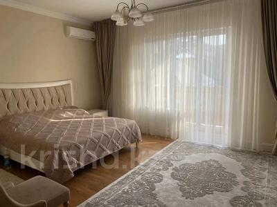 4-комнатная квартира, 187 м², 2/3 этаж, 5-й переулок 16/1-4 за 150 млн 〒 в Алматы, Бостандыкский р-н