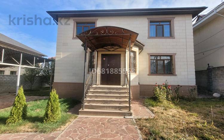 Отдельный дом · 5 комнат · 250 м² · 5 сот., мкр Карагайлы за 1.5 млн 〒 в Алматы, Наурызбайский р-н — фото 2