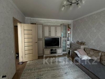 1-комнатная квартира · 44 м² · 9/9 этаж, Райымбека за 31 млн ₸ в Алматы, Жетысуский р-н