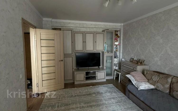 1-комнатная квартира · 44 м² · 9/9 этаж, Райымбека за 31 млн ₸ в Алматы, Жетысуский р-н — фото 2