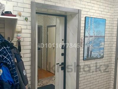 3-комнатная квартира · 60 м² · 5/5 этаж, Комсомольская 24 — Школа номер 11 за 9 млн ₸ в Алтае