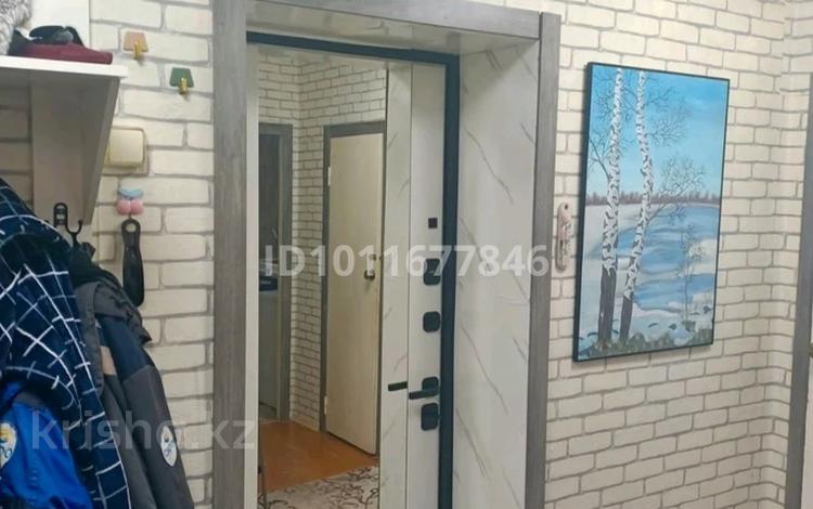 3-комнатная квартира · 60 м² · 5/5 этаж, Комсомольская 24 — Школа номер 11 за 9 млн ₸ в Алтае — фото 2