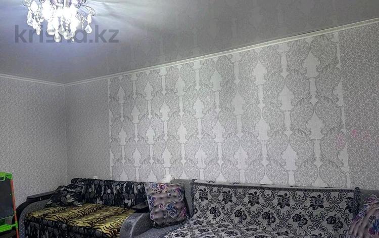 3-бөлмелі пәтер · 63.3 м² · 2/5 қабат, Саина 47, бағасы: 16 млн ₸ в Кокшетау — фото 2