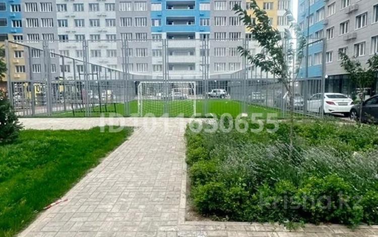 1-комнатная квартира · 38 м² · 4/13 этаж, Есенова 160/3 — Баянаульская за 35.5 млн ₸ в Алматы, Жетысуский р-н — фото 2