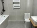 2-комнатная квартира · 55 м² · 12/19 этаж, Абая 164/9 — Брусиловского за 400 000 ₸ в Алматы, Бостандыкский р-н — фото 9