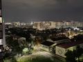 2-комнатная квартира · 55 м² · 12/19 этаж, Абая 164/9 — Брусиловского за 400 000 ₸ в Алматы, Бостандыкский р-н — фото 22