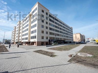 2-бөлмелі пәтер · 36.5 м² · 2/7 қабат, Ахмет Байтурсынулы 37, бағасы: 23.5 млн ₸ в Астане, Сарайшык р-н