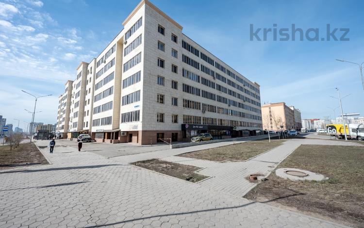 2-бөлмелі пәтер · 36.5 м² · 2/7 қабат, Ахмет Байтурсынулы 37, бағасы: 23.5 млн ₸ в Астане, Сарайшык р-н — фото 26