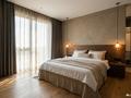 3-комнатная квартира · 84.1 м² · 1/4 этаж, мкр Рахат, Култобе 24/6C — Аскарова Садыкова Мирас Biography Солнечная долина Альфараби Парк Президента Гольф клуб Жайляу за 83 млн ₸ в Алматы, Наурызбайский р-н — фото 3