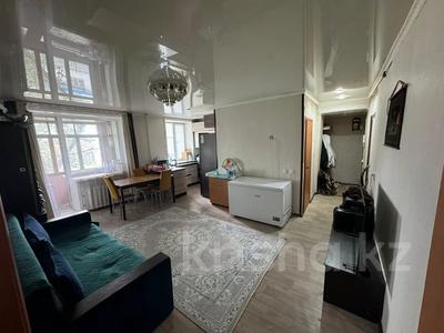 2-комнатная квартира · 45 м² · 4/4 этаж, Жабаева за 11.2 млн 〒 в Петропавловске