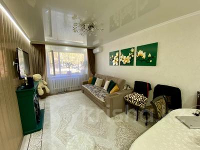 2-комнатная квартира · 43.1 м² · 1/5 этаж, Маяковского 121 за 20 млн ₸ в Костанае