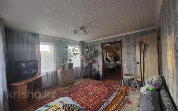 Жеке үй · 4 бөлме · 60 м² · 5 жүзд., Крупской 9, бағасы: 14.8 млн ₸ в Костанае — фото 2