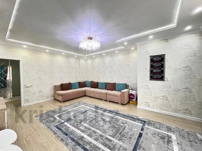 2-комнатная квартира, 60 м², 4/10 этаж, Назарбаева за 46.5 млн 〒 в Алматы, Медеуский р-н
