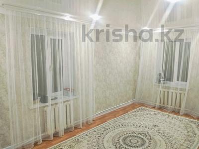 Отдельный дом · 4 комнаты · 140 м² · 10 сот., мкр Жилгородок, Военный городок 109 за 28 млн 〒 в Актобе