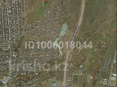 Участок · 5 соток, Казына 37 за 6.8 млн 〒 в М. Туймебаеве