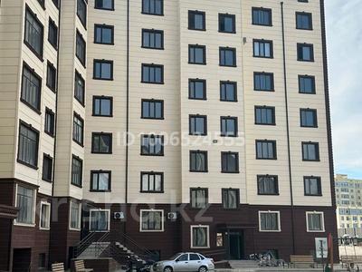 4-комнатная квартира · 140.6 м² · 6/9 этаж, 20-й мкр, 17 мкр 17/1 за 33 млн 〒 в Актау