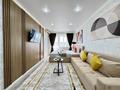 2-бөлмелі пәтер · 43.5 м² · 5/5 қабат, Бектурганова 30 — Есенова, бағасы: 13 млн ₸ в 