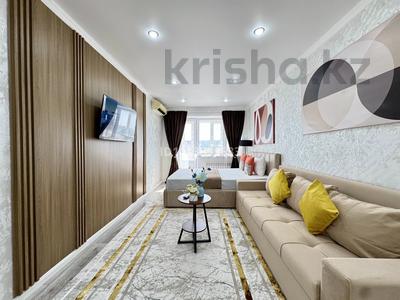 2-бөлмелі пәтер · 43.5 м² · 5/5 қабат, Бектурганова 30 — Есенова, бағасы: 13 млн ₸ в 