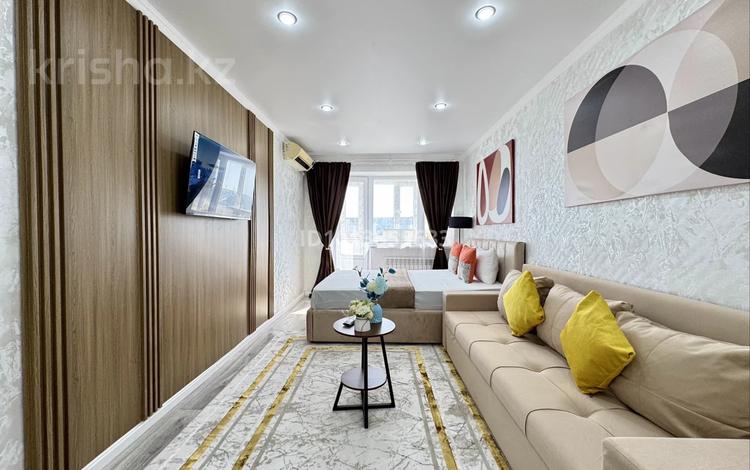 2-бөлмелі пәтер · 43.5 м² · 5/5 қабат, Бектурганова 30 — Есенова, бағасы: 13 млн ₸ в  — фото 2