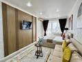 2-бөлмелі пәтер · 43.5 м² · 5/5 қабат, Бектурганова 30 — Есенова, бағасы: 13 млн ₸ в  — фото 2