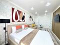 2-бөлмелі пәтер · 43.5 м² · 5/5 қабат, Бектурганова 30 — Есенова, бағасы: 13 млн ₸ в  — фото 3