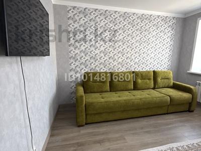 3-бөлмелі пәтер · 72 м² · 3/6 қабат, Даулеткерей стр. 1а, стр. 3, бағасы: 24 млн ₸ в Астане, Сарыарка р-н