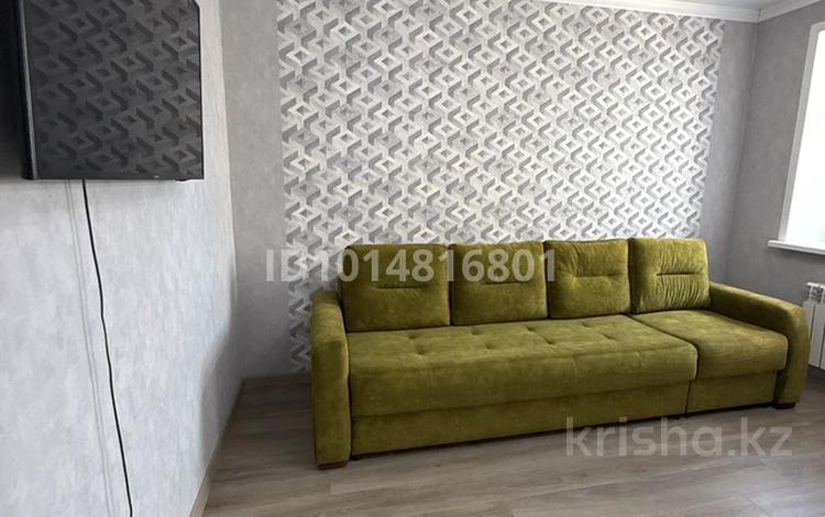 3-бөлмелі пәтер · 72 м² · 3/6 қабат, Даулеткерей стр. 1а, стр. 3, бағасы: 24 млн ₸ в Астане, Сарыарка р-н — фото 2