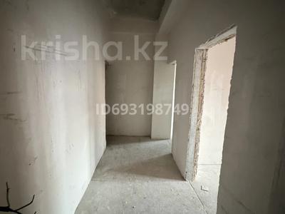 1-комнатная квартира, 39 м², 2/3 этаж, мкр Курамыс 78 за 28.5 млн 〒 в Алматы, Наурызбайский р-н