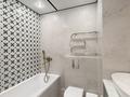 2-комнатная квартира · 65 м² · 10/12 этаж, Аккент 100 за 300 000 ₸ в Алматы — фото 12