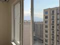 2-комнатная квартира · 65 м² · 10/12 этаж, Аккент 100 за 300 000 ₸ в Алматы — фото 6
