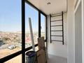 2-комнатная квартира · 65 м² · 10/12 этаж, Аккент 100 за 300 000 ₸ в Алматы — фото 8