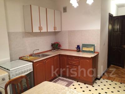 2-бөлмелі пәтер · 45 м² · 2/4 қабат, Мауленова 38, бағасы: 34.5 млн ₸ в Алматы, Алмалинский р-н