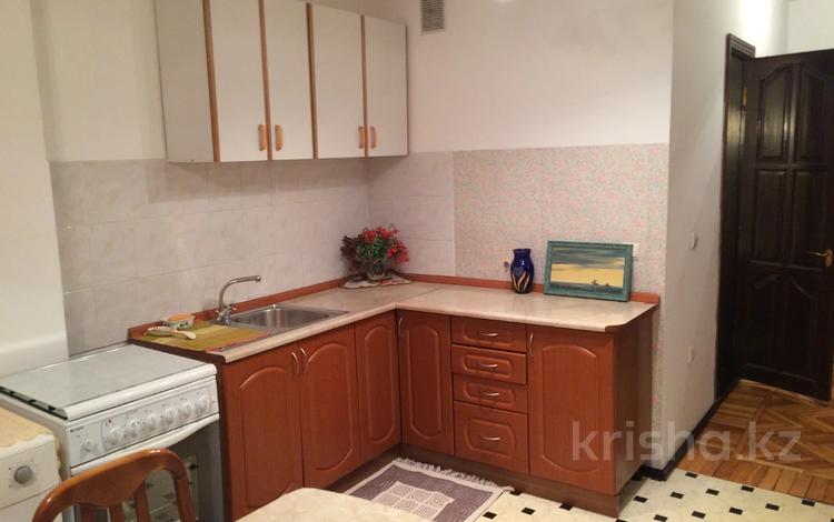 2-бөлмелі пәтер · 45 м² · 2/4 қабат, Мауленова 38, бағасы: 34.5 млн ₸ в Алматы, Алмалинский р-н — фото 2