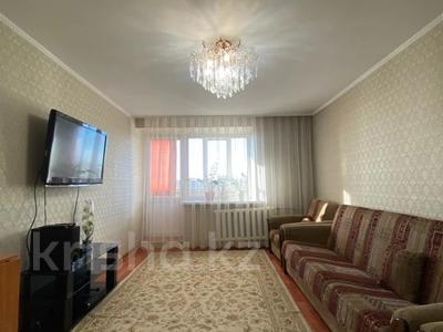 3-комнатная квартира, 65 м², 4/10 этаж, Достоевского за 27.8 млн 〒 в Семее