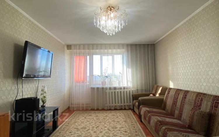 3-комнатная квартира, 65 м², 4/10 этаж, Достоевского за 26.8 млн 〒 в Семее — фото 4