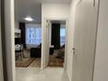 2-комнатная квартира, 60 м² помесячно, Кошкарбаева 40 за 170 000 〒 в Астане, Алматы р-н — фото 3
