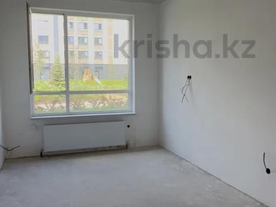 3-бөлмелі пәтер · 69 м² · 5/6 қабат, Бауыржана Момышулы 11/14а, бағасы: 46 млн ₸ в Алматы, Алатауский р-н