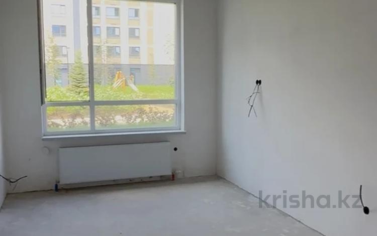 3-бөлмелі пәтер · 69 м² · 5/6 қабат, Бауыржана Момышулы 11/14а, бағасы: 46 млн ₸ в Алматы, Алатауский р-н — фото 2