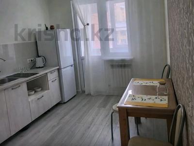 1-комнатная квартира · 40 м² · 3/16 этаж, Иманбаевой за 220 000 〒 в Астане, р-н Байконур