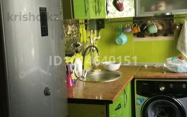 1-бөлмелі пәтер · 31 м² · 3/4 қабат, Республики 34 — Калдаякова, бағасы: 12.5 млн ₸ в Шымкенте, Абайский р-н — фото 2
