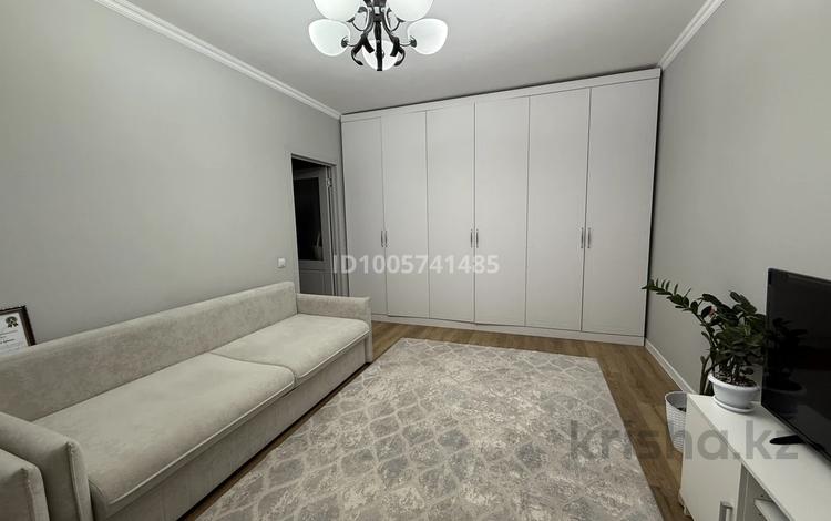 1-бөлмелі пәтер · 39 м² · 3/8 қабат, Байтурсынова 53, бағасы: 24 млн ₸ в Астане, Сарайшык р-н — фото 2
