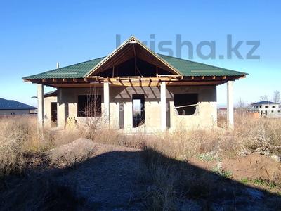 Жеке үй · 4 бөлме · 160 м² · 8 сот., Тан Самалы — Тан Самалы, бағасы: 41 млн 〒 в Талдыбулаке