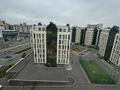2-бөлмелі пәтер · 51 м² · 9/10 қабат, Кайым Мухамедханов 21/2, бағасы: 32.5 млн ₸ в Астане, Нура р-н — фото 9